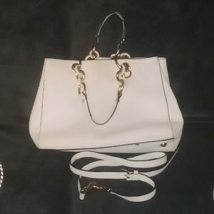 Michael kors Cynthia satchel